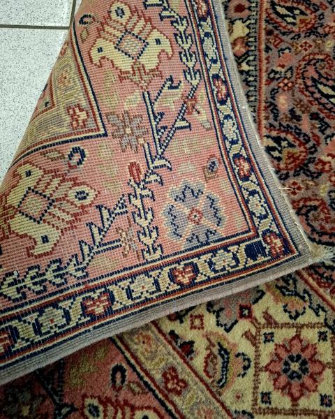 TAPPETO PERSIANO 235X158