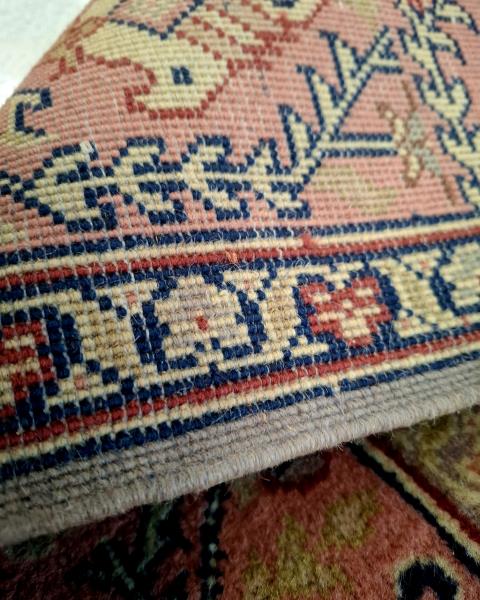 TAPPETO PERSIANO 235X158