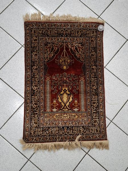 TAPPETO STILE PERSIANO