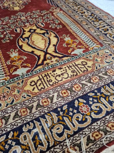 TAPPETO STILE PERSIANO