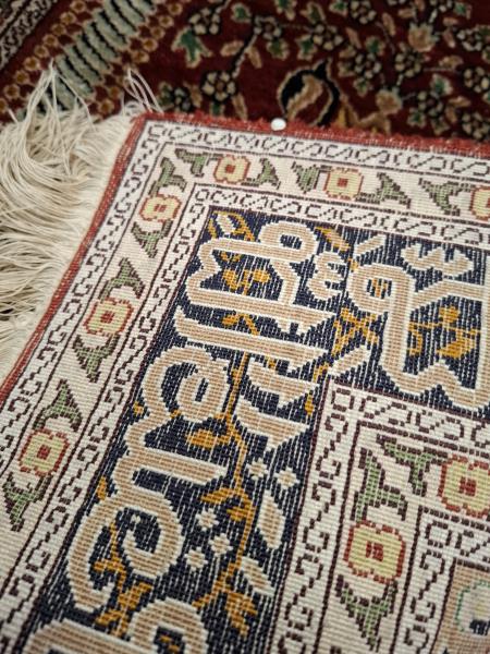 TAPPETO STILE PERSIANO