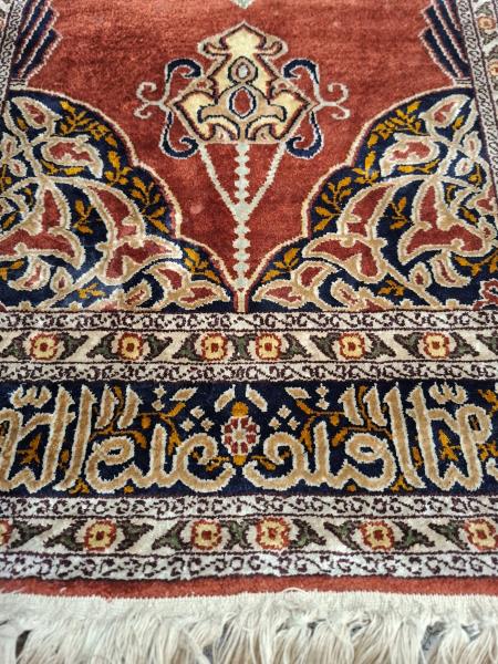 TAPPETO STILE PERSIANO