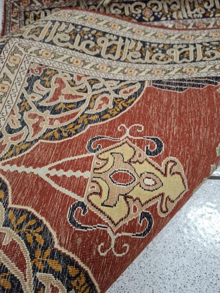 TAPPETO STILE PERSIANO