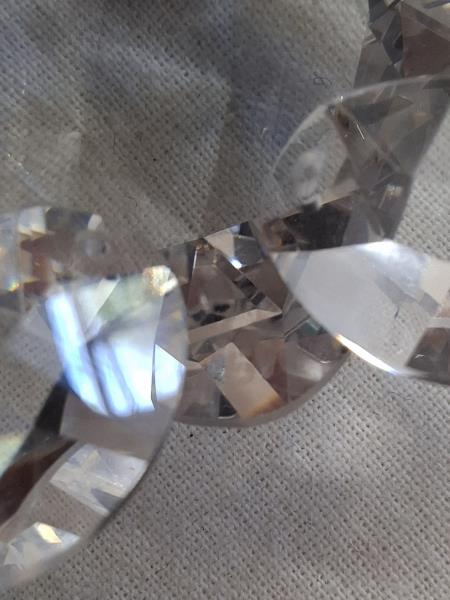 TARTARUGA SWAROVSKI