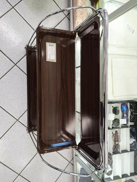 TAVOLINO PIEGHEVOLE ANNI '70