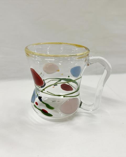 TAZZA MASSIMO LUNARDON