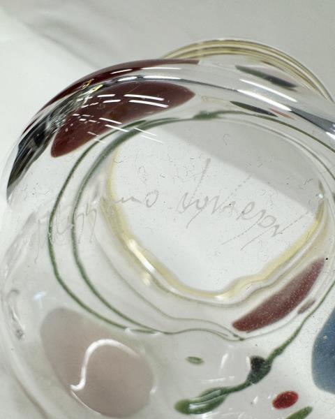 TAZZA MASSIMO LUNARDON
