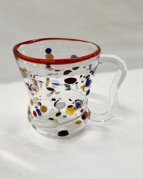 TAZZA MASSIMO LUNARDON