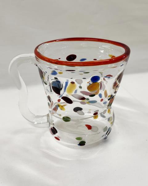 TAZZA MASSIMO LUNARDON