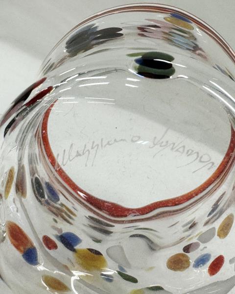 TAZZA MASSIMO LUNARDON