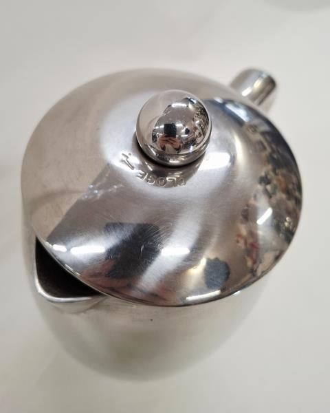 TEIERA X CAPPUCCINO BONJOUR