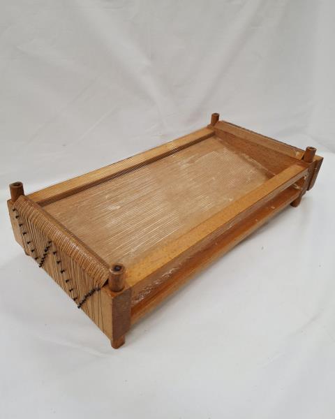 TELAIO PER SPAGHETTI ALLA CHITARRA