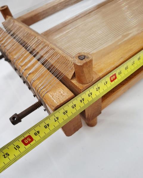 TELAIO PER SPAGHETTI ALLA CHITARRA