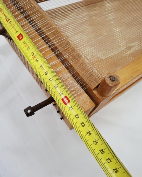 TELAIO PER SPAGHETTI ALLA CHITARRA