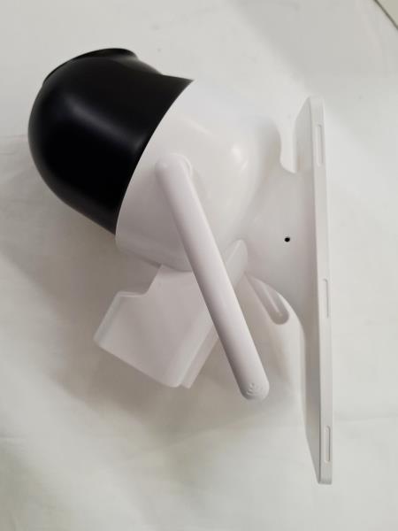 TELECAMERA DA ESTERNO PANNELLO SOLARE