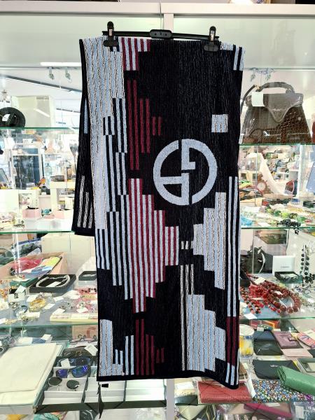 TELO MARE GIORGIO ARMANI NUOVO!