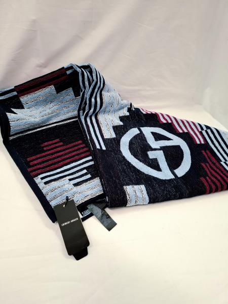 TELO MARE GIORGIO ARMANI NUOVO!