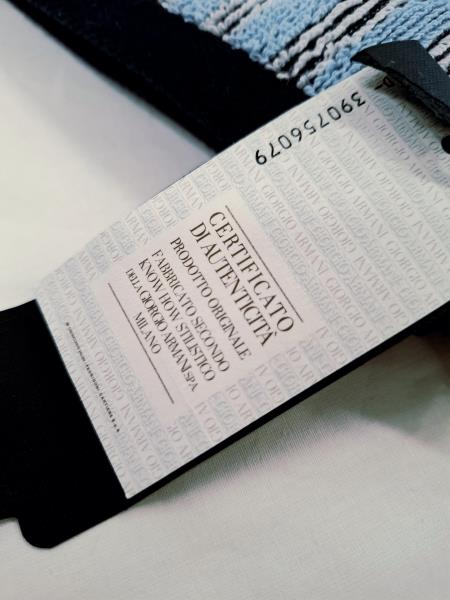 TELO MARE GIORGIO ARMANI NUOVO!