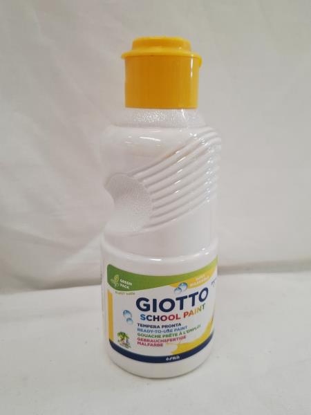 TEMPERA GIOTTO