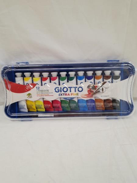 TEMPERE GIOTTO EXTRA FINE