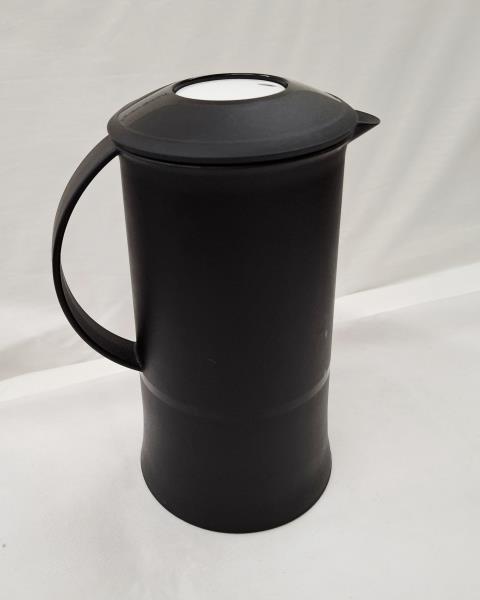 THERMOS TUPPERWARE NERO 0.6L