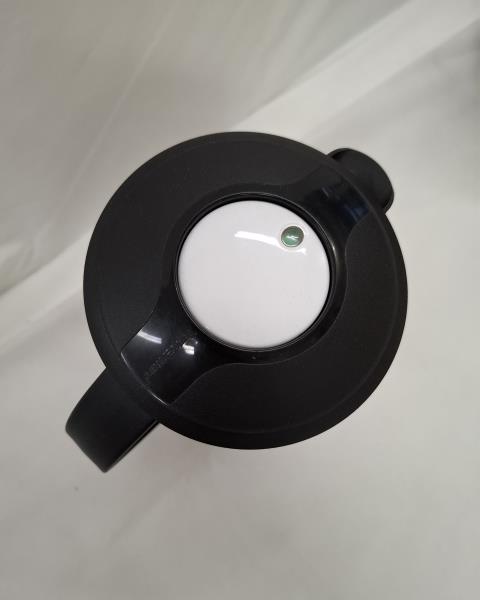 THERMOS TUPPERWARE NERO 0.6L