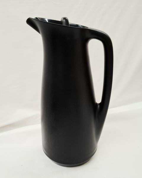 THERMOS TUPPERWARE NERO 1L