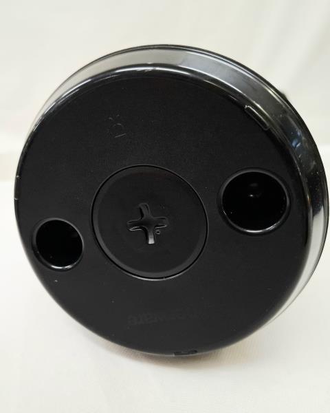 THERMOS TUPPERWARE NERO 1L