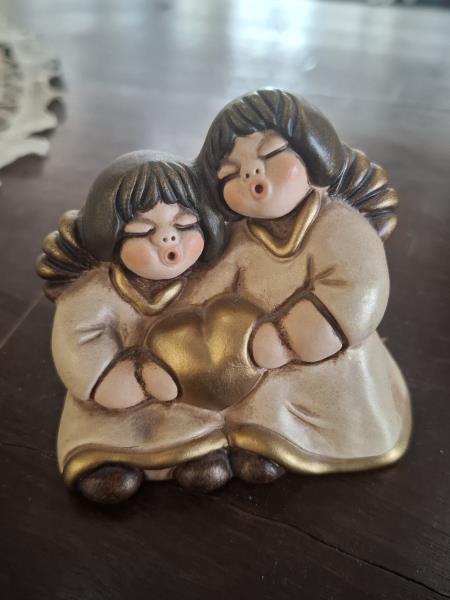 THUN ANGIOLETTI CON CUORE