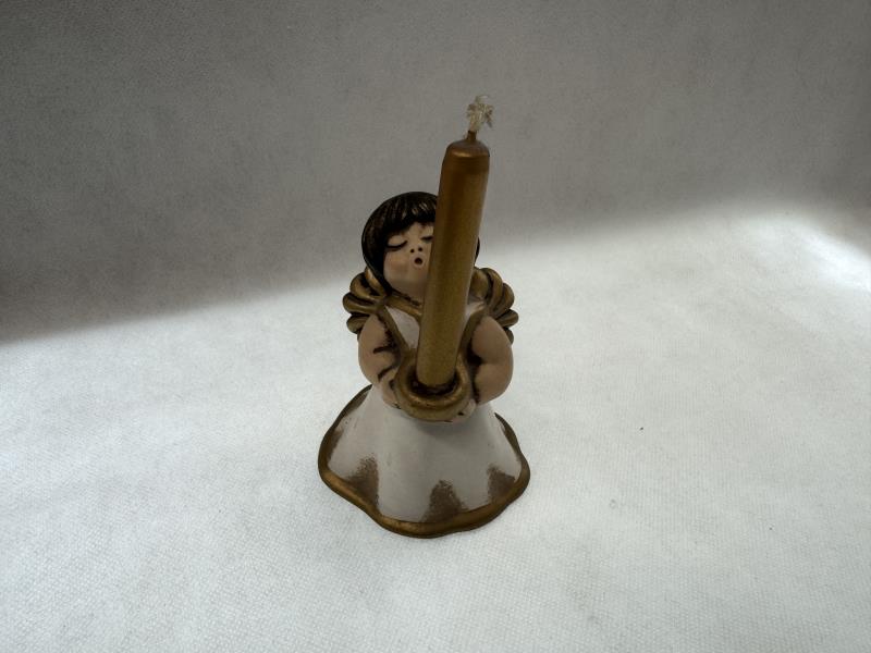 THUN ANGIOLETTO  CON CANDELA