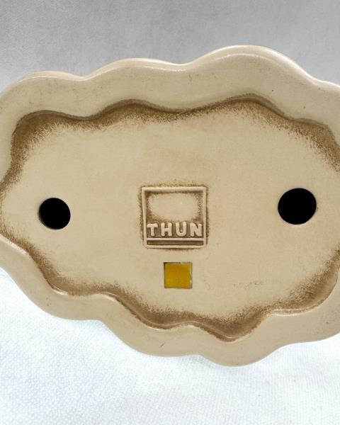 THUN ANGIOLETTO NUVOLA LUNA ORSETTO