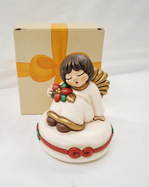 THUN CARILLON ANGIOLETTO NATALIZIO