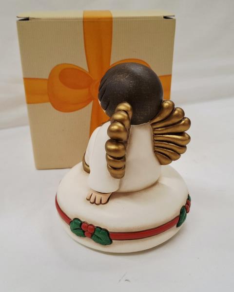 THUN CARILLON ANGIOLETTO NATALIZIO