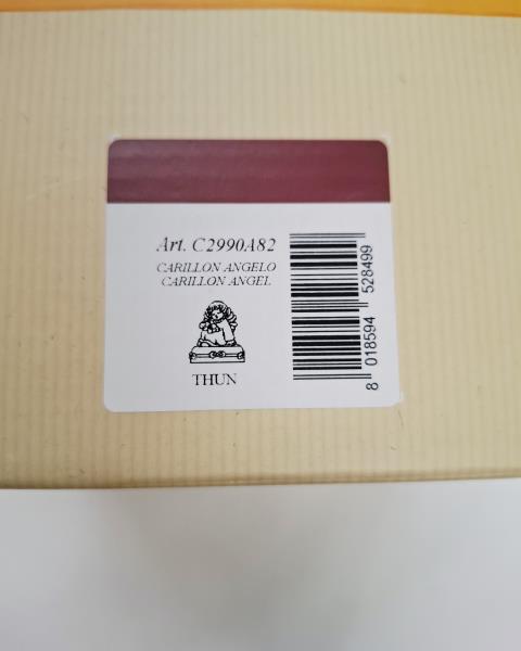 THUN CARILLON ANGIOLETTO NATALIZIO