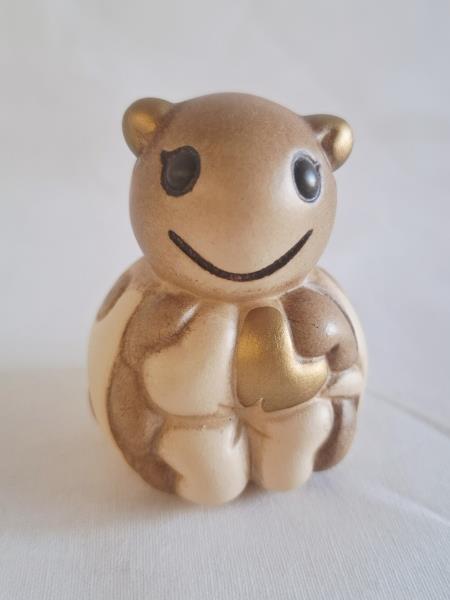 THUN COCCINELLA QUADRIFOGLIO