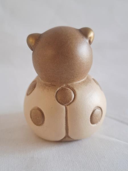 THUN COCCINELLA QUADRIFOGLIO