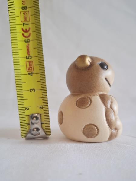 THUN COCCINELLA QUADRIFOGLIO