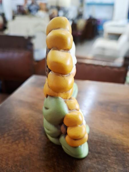 THUN COPPIA GIRASOLI CON VOLTO