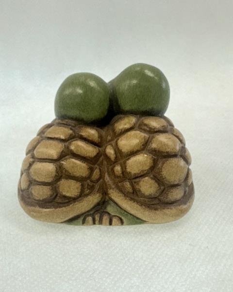 THUN COPPIA TARTARUGHINE