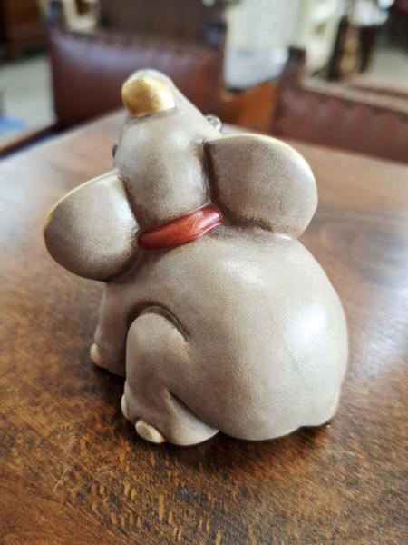 THUN ELEFANTE QUADRIFOGLIO