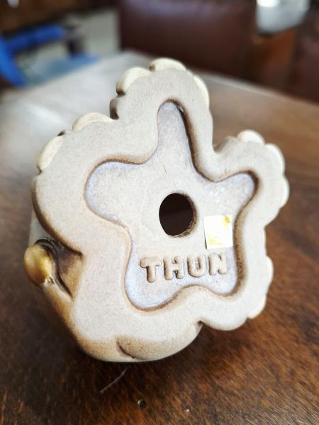 THUN ELEFANTE QUADRIFOGLIO