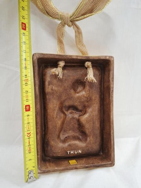 THUN FORMELLA ANGIOLETTO CUORE