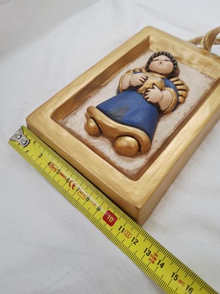 THUN FORMELLA ANGIOLETTO CUORE