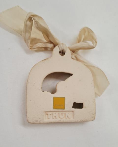 THUN FORMELLA FINESTRELLA PICCIONE VIAGGIATORE