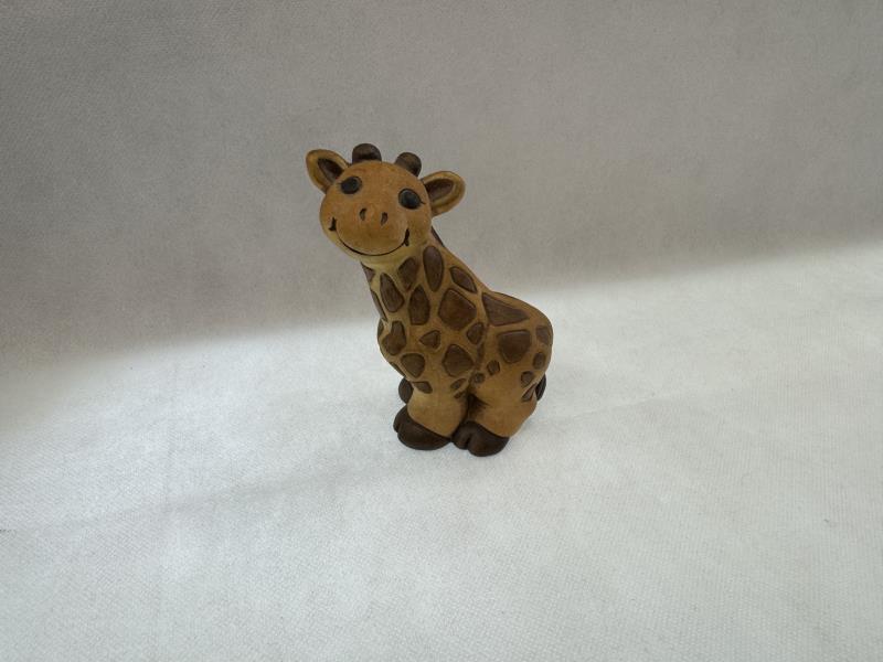 THUN GIRAFFA