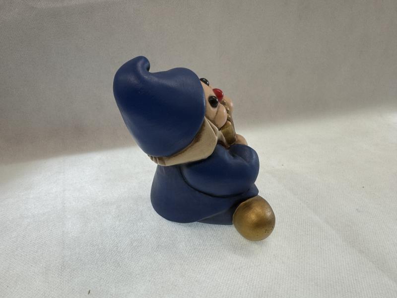 THUN GNOMO BLU FLAUTO