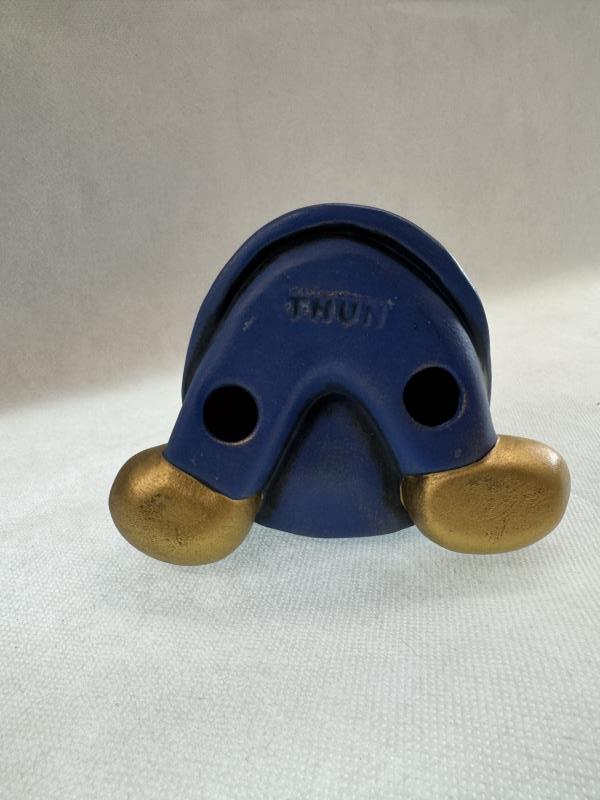 THUN GNOMO BLU FLAUTO