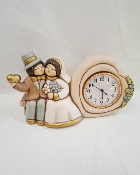 THUN OROLOGIO SPOSINI PANCHINA