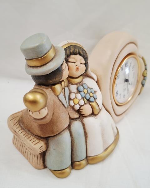 THUN OROLOGIO SPOSINI PANCHINA