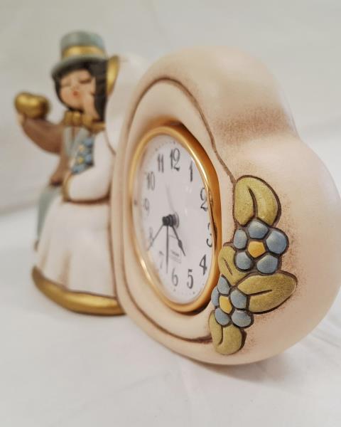 THUN OROLOGIO SPOSINI PANCHINA